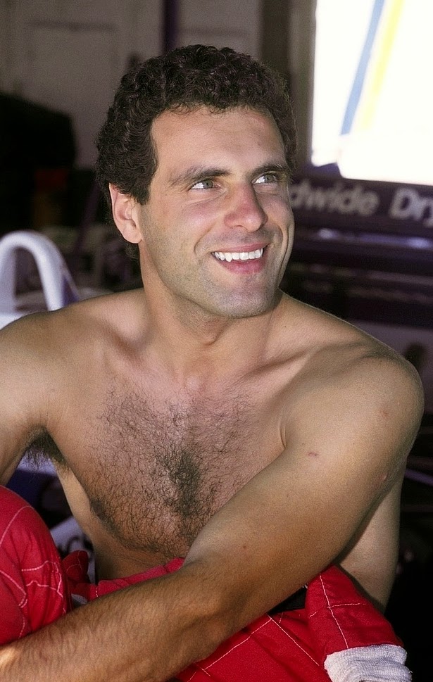 Roland Ratzenberger Roland Ratzenberger